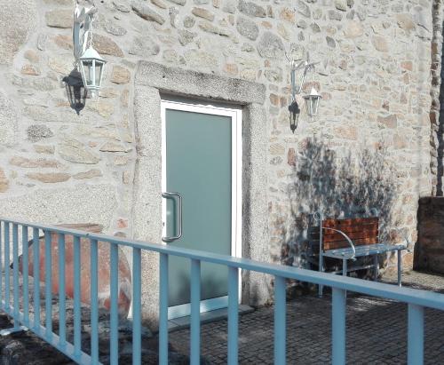 Фотография гостевого дома Casa do Vale da Mula