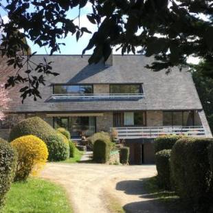 Фотографии мини отеля 
            LA CHAMADE