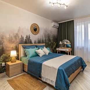 Фотография квартиры Квартира Оазис