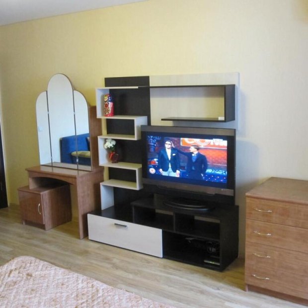 Фотографии квартиры 
            Апартаменты Antonova-Ovseenko29