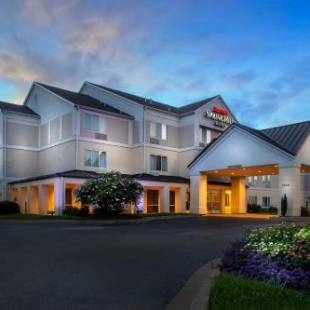 Фотографии гостиницы
SpringHill Suites by Marriott Memphis East Galleria