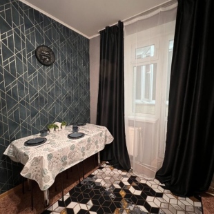 Фотография квартиры Апартаменты на Бульвар Юности 41а