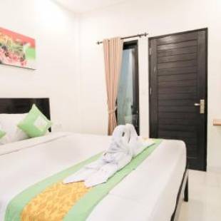 Фотографии мини отеля
Akatara Stay