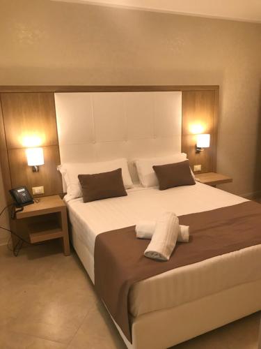 Фотография гостиницы La Serenissima Hotel