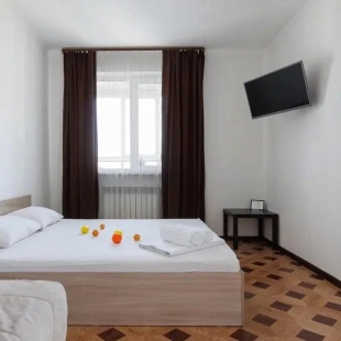 Фотография квартиры Апартаменты на улице Ленина 81