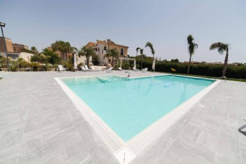 Фотография мини отеля I Giardini di Elencosta