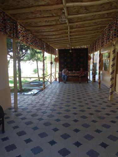 Фотографии гостевого дома 
            Soy bo'yi