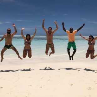 Фотография гостиницы Geo Zanzibar Resort