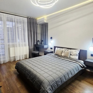 Фотография квартиры Квартира на улице Алексея Козина