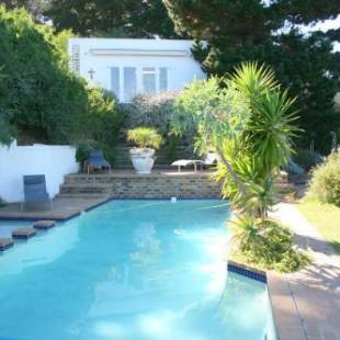 Фотографии гостевого дома
Oceangolf Guest House