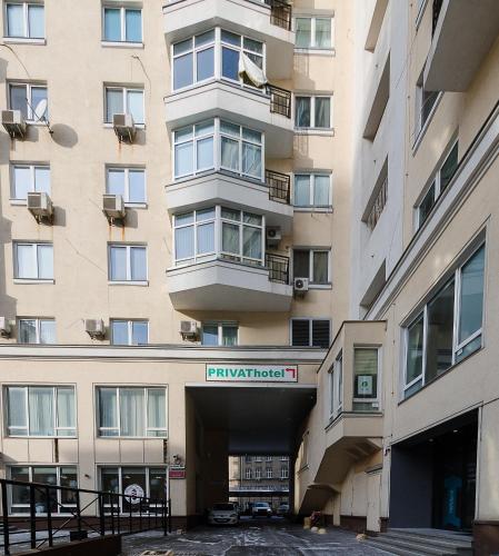 Фотографии гостиницы
Приват