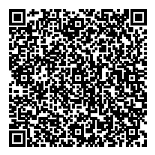 QR код апарт отеля Алексеевский