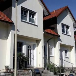 Фотографии гостевого дома
"Villa Sabine"