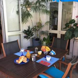 Фотографии гостиницы
Hotel Résidence Le Phoenix