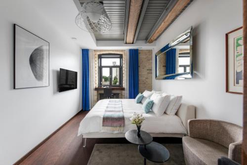 Фотография апарт отеля The Joseph Signature Suites