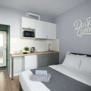 Фотография квартиры Апартаменты 1 Евро на 43-Армии