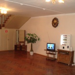 Фотография мини отеля Колос