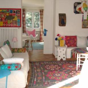 Фотографии мини отеля
La Clorinde