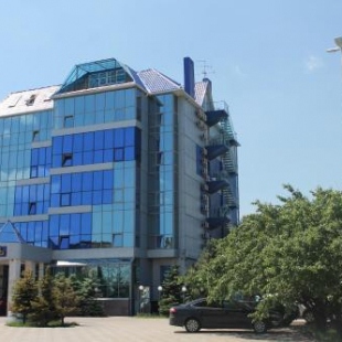 Фотография гостиницы Седьмое Небо