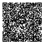 QR код хостела Рыжий кот