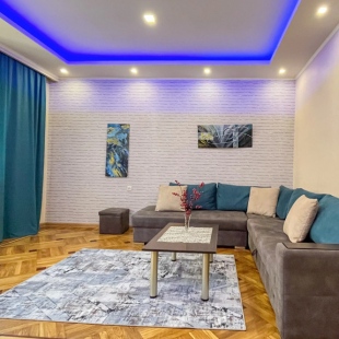 Фотография квартиры Апартаменты Комфортная и спокойная квартира