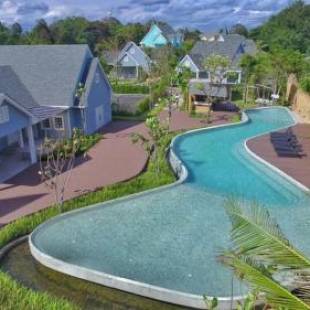 Фотографии гостиницы
Peggy's Cove Resort