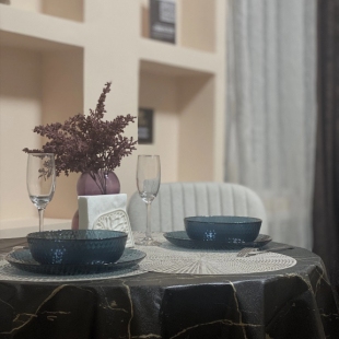 Фотография квартиры Квартира студия на Нахимсона