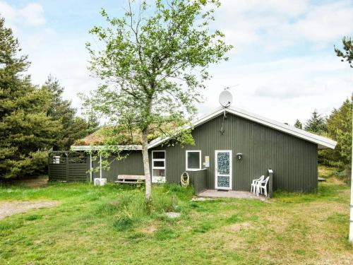 Фотография гостевого дома Holiday home Rømø XXIV