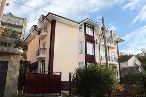 Фотография гостевого дома Торговая