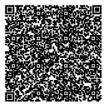 QR код базы отдыха Маленькая Швейцария