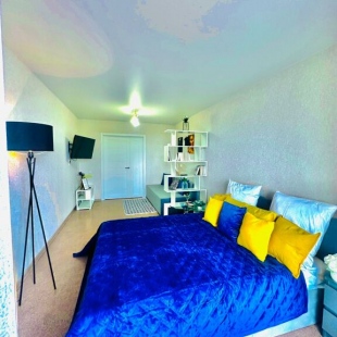 Фотография квартиры Апартаменты на Вишневой 29