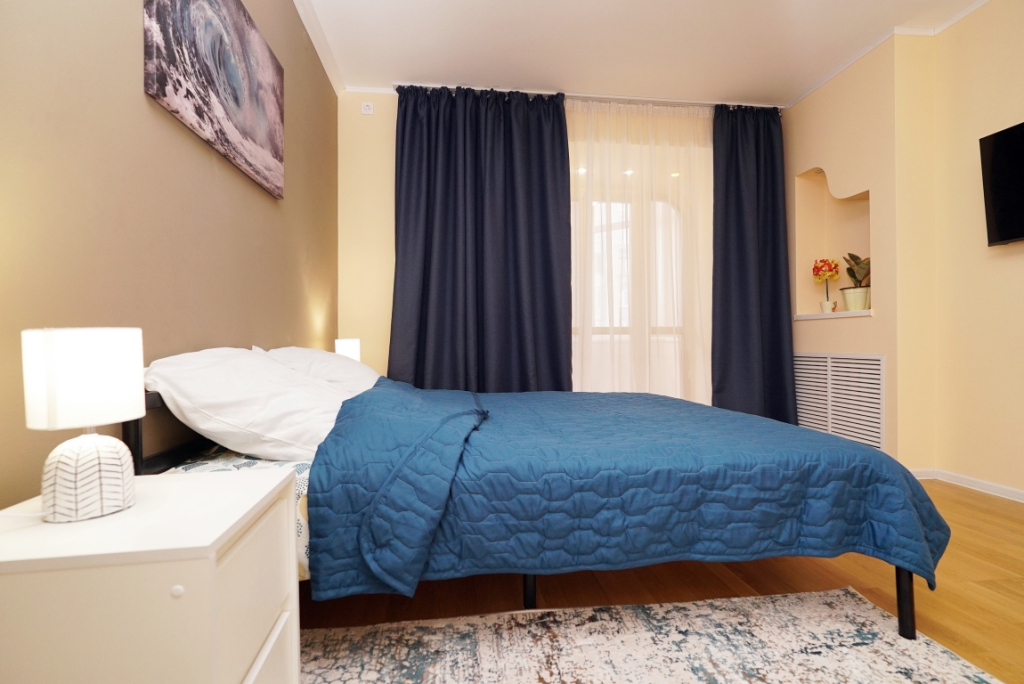 Фотография квартиры Апартаменты KazanHouseShare 1