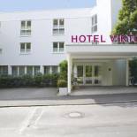 Фотография гостиницы Concorde Hotel Viktoria