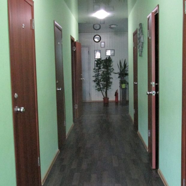 Фотографии хостела 
            Зам-Зам