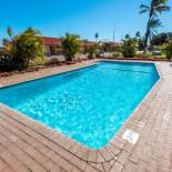 Фотография мотеля Hospitality Carnarvon, SureStay by Best Western