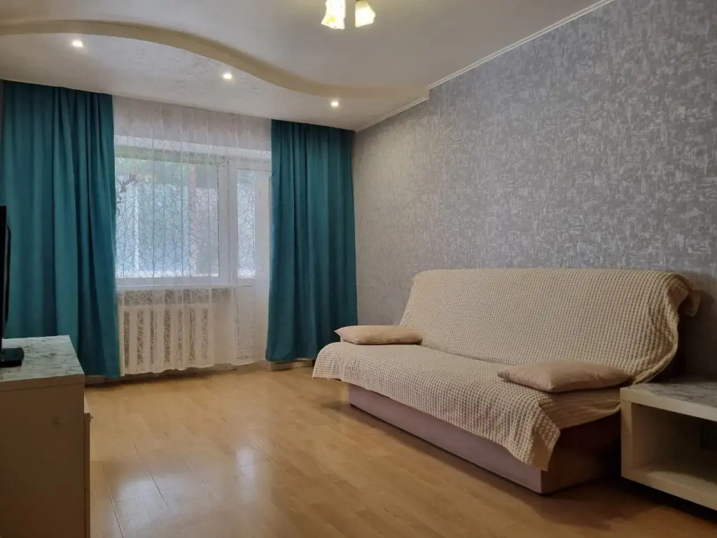 Фотография квартиры Квартира на Амурском