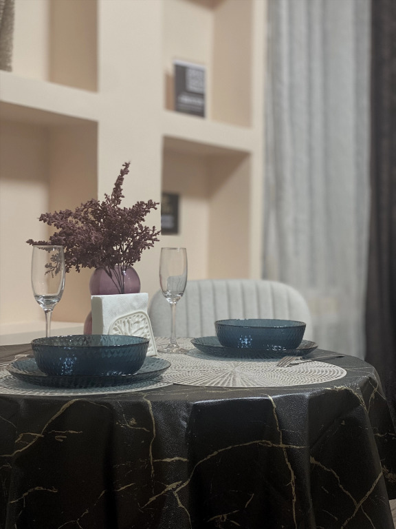 Фотография квартиры Квартира студия на Нахимсона