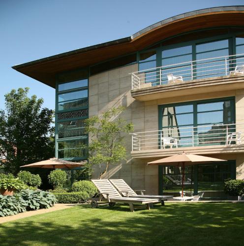 Фотография гостиницы Hotel Iris