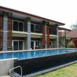 Фотография гостиницы My Home Lantawadee Resort