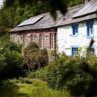 Фотографии мини отеля 
            Lowthwaite B&B