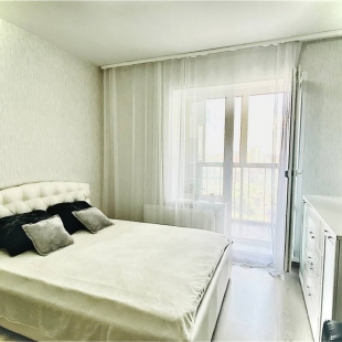 Фотография квартиры Апартаменты на Революции 52в