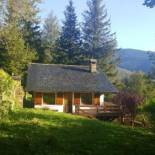 Фотография гостевого дома Can Serraima, Casa rural en ple Pirineu