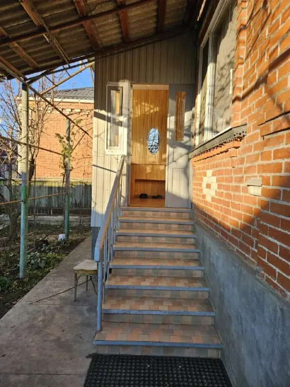 Фотография Коттеджа Частный дом в центре Майкопа