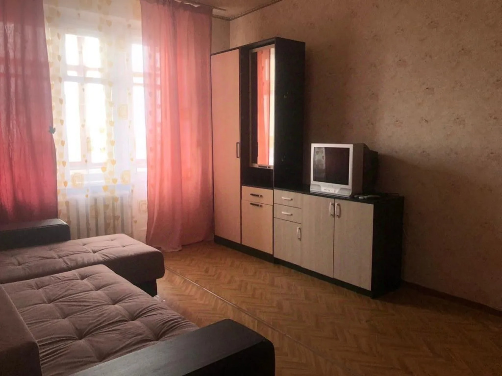 Фотография квартиры Квартира рядом с Центральным вокзалом