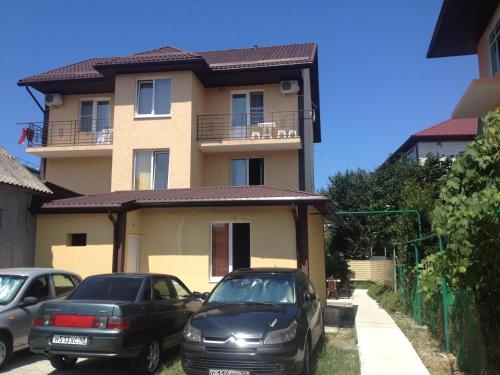 Фотография гостевого дома Винтаж