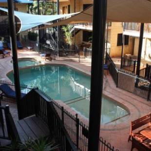 Фотографии базы отдыха 
            Apartments at Blue Seas Resort