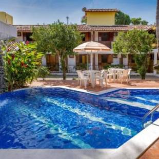 Фотографии гостиницы
Chauã Porto Hotel