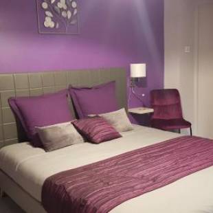 Фотографии мини отеля
Fred et Jules