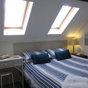 Фотография мини отеля The Royal Oak