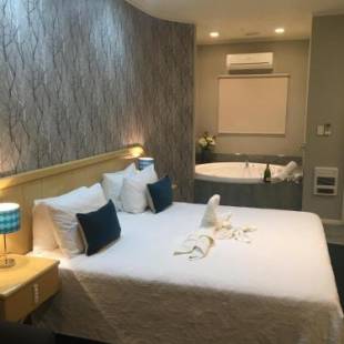 Фотографии мотеля
Village Motel